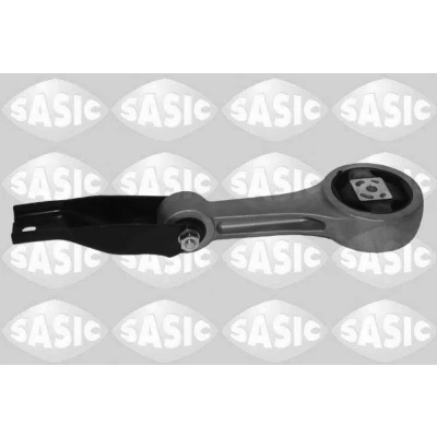 Abbildung von SASIC 2706010 Halter, Motoraufhängung Gummimetalllager rechts oben VOLKSWAGEN: Polo IV Schrägheck, V SEAT: Ibiza 4 ST