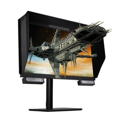 Abbildung von 0 Acer Spatial Labs View Pro 27