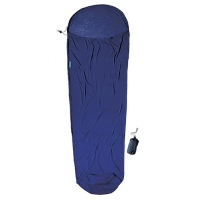Abbildung von Cocoon Mummy Liner CoolMax Reiselaken