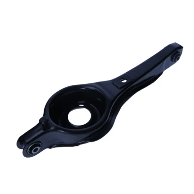 Abbildung von MAXGEAR 72 5284 Querlenker Hinterachse, unten Stahlblech FORD: FOCUS 2 Schrägheck, C Max, Cabriolet, MAZDA: 3 Hatchback