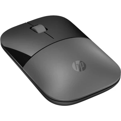 Abbildung von HP Z3700 Dual Kabellose Maus Silber