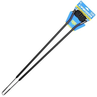 Abbildung von Cresta Spiked Measure Sticks Angelzubehör