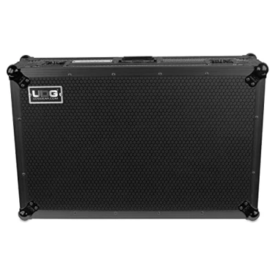 Abbildung von UDG Flight Case Denon DJ SC Live 2 Blk Plus (Wheels)