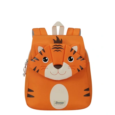 Abbildung von Samsonite Happy Sammies Eco Backpack S tiger toby