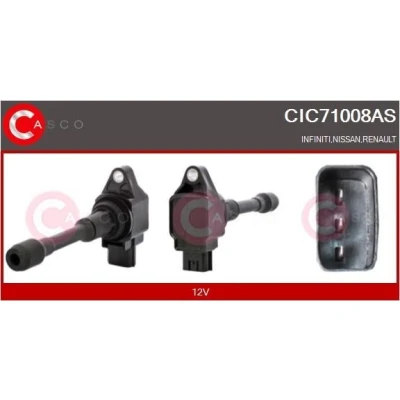 Abbildung von CASCO CBH40103AS Halter, Kohlebürsten