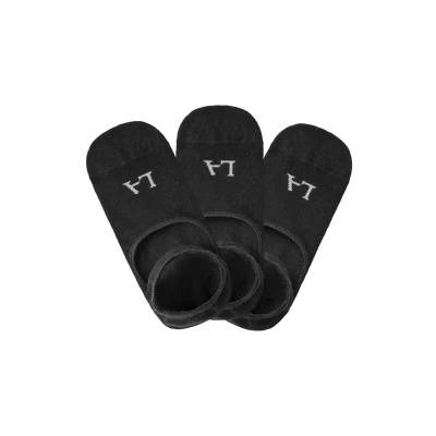 Abbildung von LASCANA ACTIVE ABS Socken, (Packung, 3 Paar), mit Aussparung auf Fußrücken