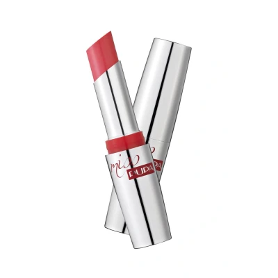 Abbildung von Pupa Miss Lipstick 405 Flamingo 5% Rabattcode PUPA5