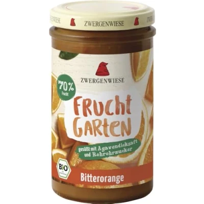 Abbildung von FruchtGarten Bitterorange
