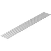 Abbildung von Neff Z8500X0 CleanAir Umluftfilter Sonderzubehör für Umluftbetrieb Backofen Kochfeld Kombination, 1 Stück (1er Pack)