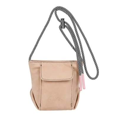 Abbildung von Fritzi aus Preußen Bitzi Umhängetasche, Damen, Größe: One Size, Copper