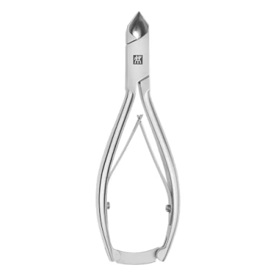 Abbildung von ZWILLING Beauty Nagelzange mit Kopfschneider 1 Stk.