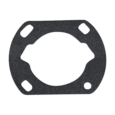 Abbildung von Zylinderfußdichtung 0,3 mm kompatibel mit Sachs 504 505 Motor