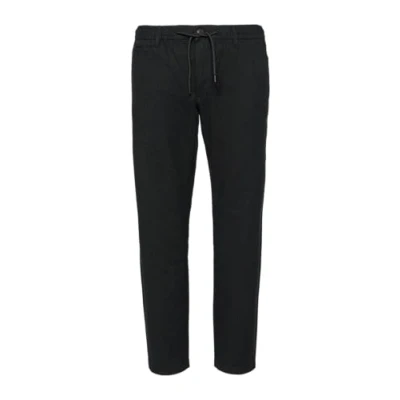 Abbildung von s.Oliver Regular Stoffhose, Herren, Größe: 29x32, Dunkelgrau