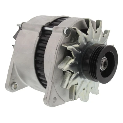 Abbildung von MAPCO 113600 Lichtmaschine 14V 70A FORD: FIESTA 3, Sierra Mk2 Schrägheck, Escort 6 Schrägheck