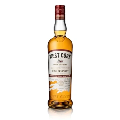 Abbildung von West Cork Whisky (1 x 0.7 l)