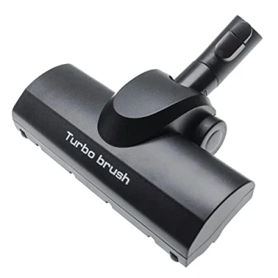 Abbildung von vhbw Bodendüse, Zubehör für Kompatibel mit Miele S386, S4210, S4212, S4260, S388, S371, S381, S512, S428I, S438I