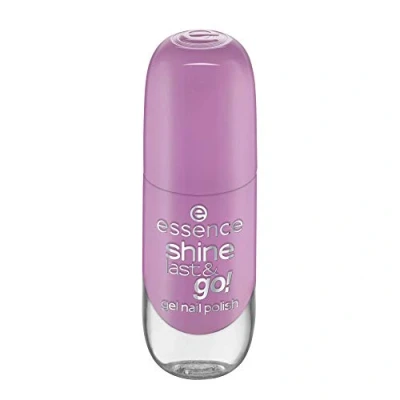 Abbildung von Essence Shine Last &amp; Go! Gel Esmalte De Uñas 74