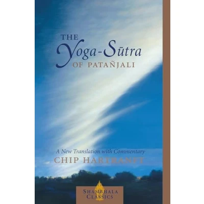 Abbildung von The Yoga Sutra of Patanjali: A New Translation with Commentary (Shambhala Classics)