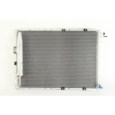 Abbildung von NRF Easy Fit 35515 Klimakondensator mit Trockner, Dichtring 12,9 8,6 Aluminium 580 KIA: SORENTO 1