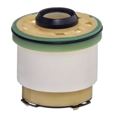 Abbildung von HENGST FILTER E804KP D513 Kraftstofffilter Filtereinsatz FORD: Ranger Mk3