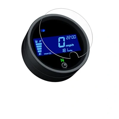 Abbildung von Speedo Angels Nano Glass Displayschutz für CMX500 REBEL (2017+)