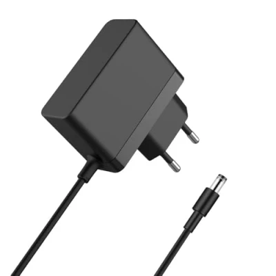 Abbildung von 26 V Staubsauger Ladegerät, kompatibel mit Silvercrest SHAZ 22.2 E6 (IAN 379885), Ersatz Netzadapter, Netzkabel