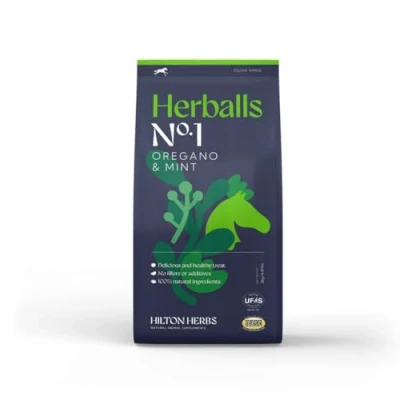 Abbildung von Hilton Kräuter Herballs 2 kg