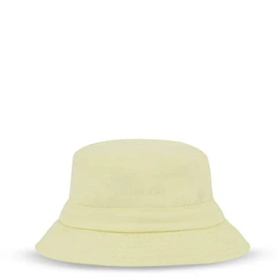 Abbildung von Johnny Urban Bucket HAT GILL Hut, Größe: One Size, Yellow