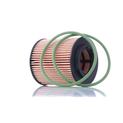Abbildung von MAGNETI MARELLI 152071760873 Ölfilter Filtereinsatz OPEL: Astra H Caravan, Zafira B, Schrägheck, FIAT: Grande Punto Croma II Kombi
