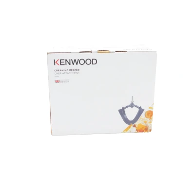 Abbildung von Kenwood Flexible teig hook at501 chef int AWAT501001