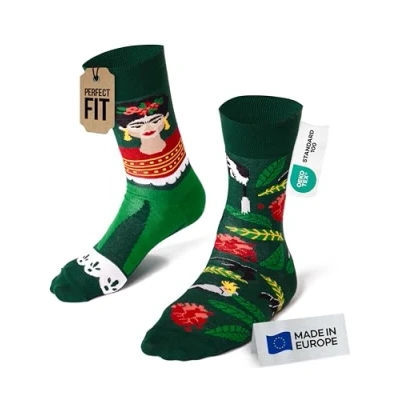 Abbildung von Many Mornings FEEL Socken, Größe: 39 42, Unico