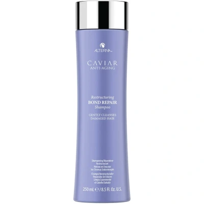 Abbildung von Alterna Caviar Anti Aging Restructuring Bond Repair Shampoo 250 ml