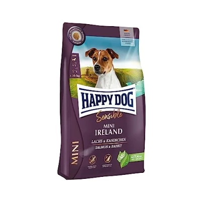 Abbildung von Happy Dog Sensible Mini Ireland 10 kg