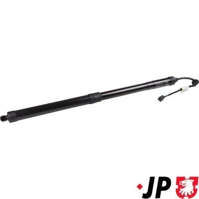 Abbildung von JP GROUP 3581202370 Heckklappendämpfer elektrisch HYUNDAI: i40 Kombi