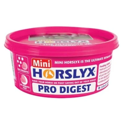Abbildung von Horslyx Pro Digest, 650 g