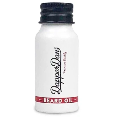 Abbildung von Dapper Dan Beard Oil 30ml