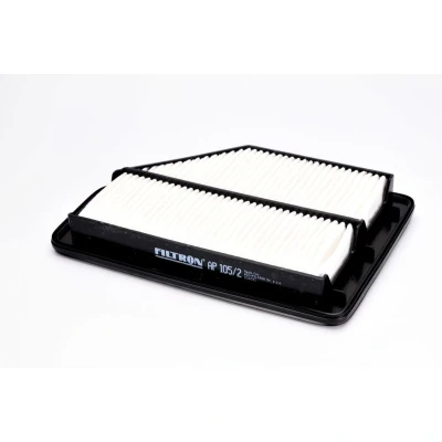 Abbildung von FILTRON AP 105/2 Luftfilter 46 199 294,5 Filtereinsatz HONDA: CR V 3, FR V, 2