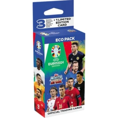 Abbildung von TOPPS FS0004813 Collectible, Multicolor