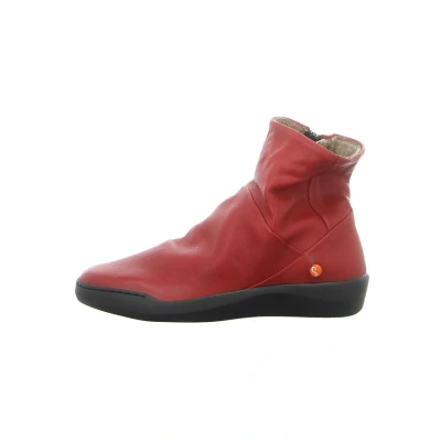 Abbildung von Softinos Snowboot/Winterstiefel, Damen, Größe: 36, Red Schuhe