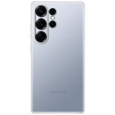 Abbildung von Samsung Clear Case für Galaxy S25 Ultra, Transparency