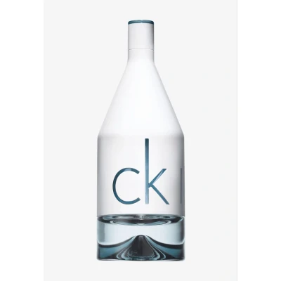 Abbildung von Calvin Klein Ck In 2u Him Eau de Toilette 150 ml