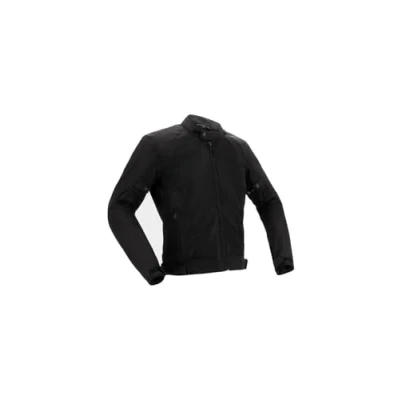 Abbildung von Richa Airsummer Textiljacke schwarz XL Herren