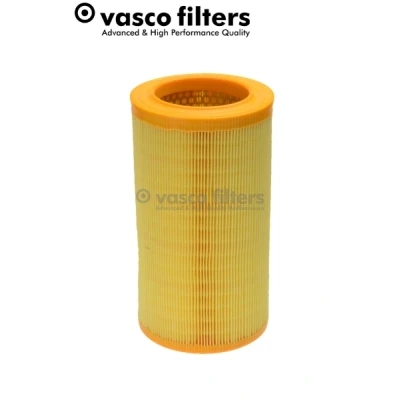 Abbildung von DAVID VASCO A706 Luftfilter 267 147 rund Filtereinsatz FIAT: BRAVO 2, LANCIA: DELTA 3