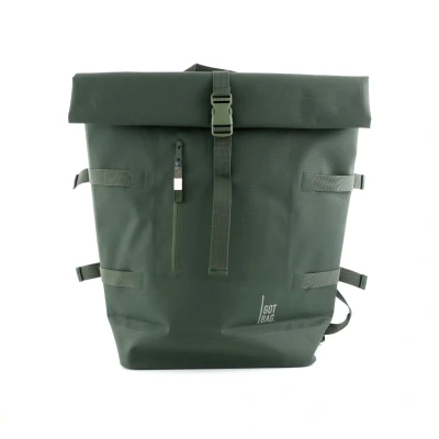 Abbildung von GOT BAG Rolltop 43 CM FACH Tagesrucksack, Größe: One Size, Algae