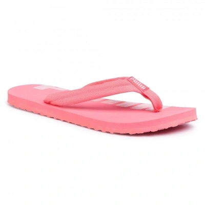 Abbildung von Ohrfeigen Puma Epic Flip V2. Rosa. Damen