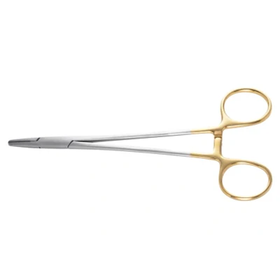 Abbildung von American Eagle Nadelhalter Mayo Hegar TC 16cm