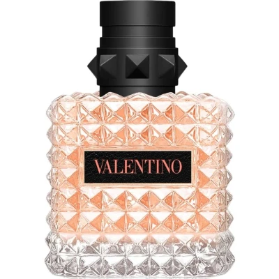 Abbildung von Valentino Donna Born in Roma Coral Fantasy Eau de Parfum 30 ml