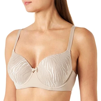 Abbildung von SELENE Schalen BH Norma sand DE 90C (FR 105C)