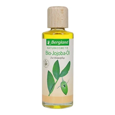 Abbildung von Jojoba öl