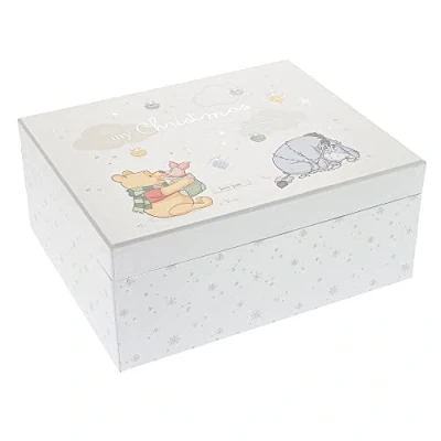 Abbildung von Widdop &amp; Co Disney Magical Beginnings Christmas Eve Box Winnie The Pooh Friends